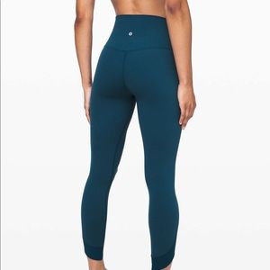 Lululemon Align leggings (petal)
